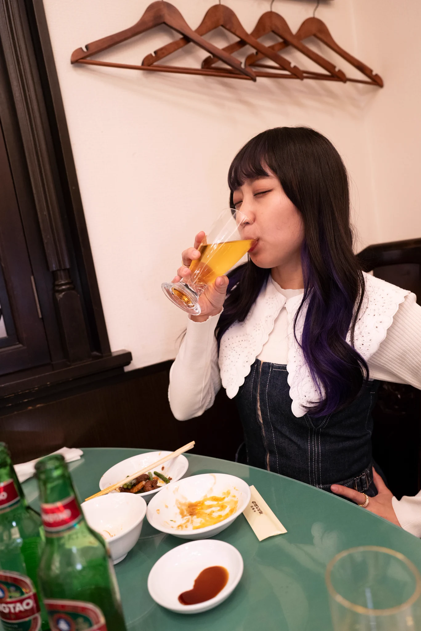 I'm Moa Tsukino!Japanese girl!I like playing the bass guitar💜Thanks for the likes🤍✨Please follow me😘 https://t.co/4YYWAqmPEG