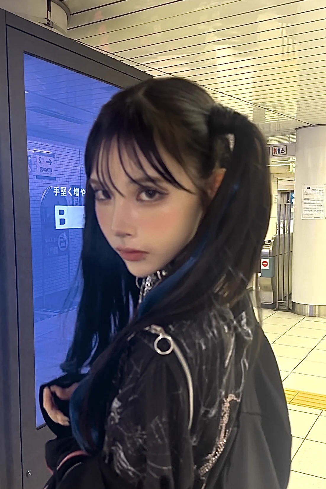 憑依型 https://t.co/ZSm8QFNgK5