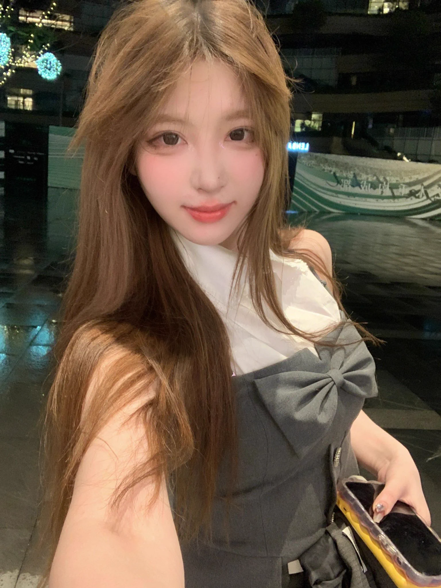 滴～您的老婆已上线！ https://t.co/JucYsKhxJN