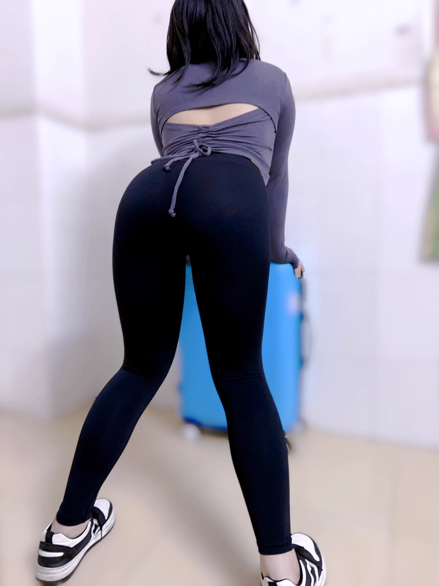 怎么把屁股练翘？在线等，急！ https://t.co/GC3aQfPMnp