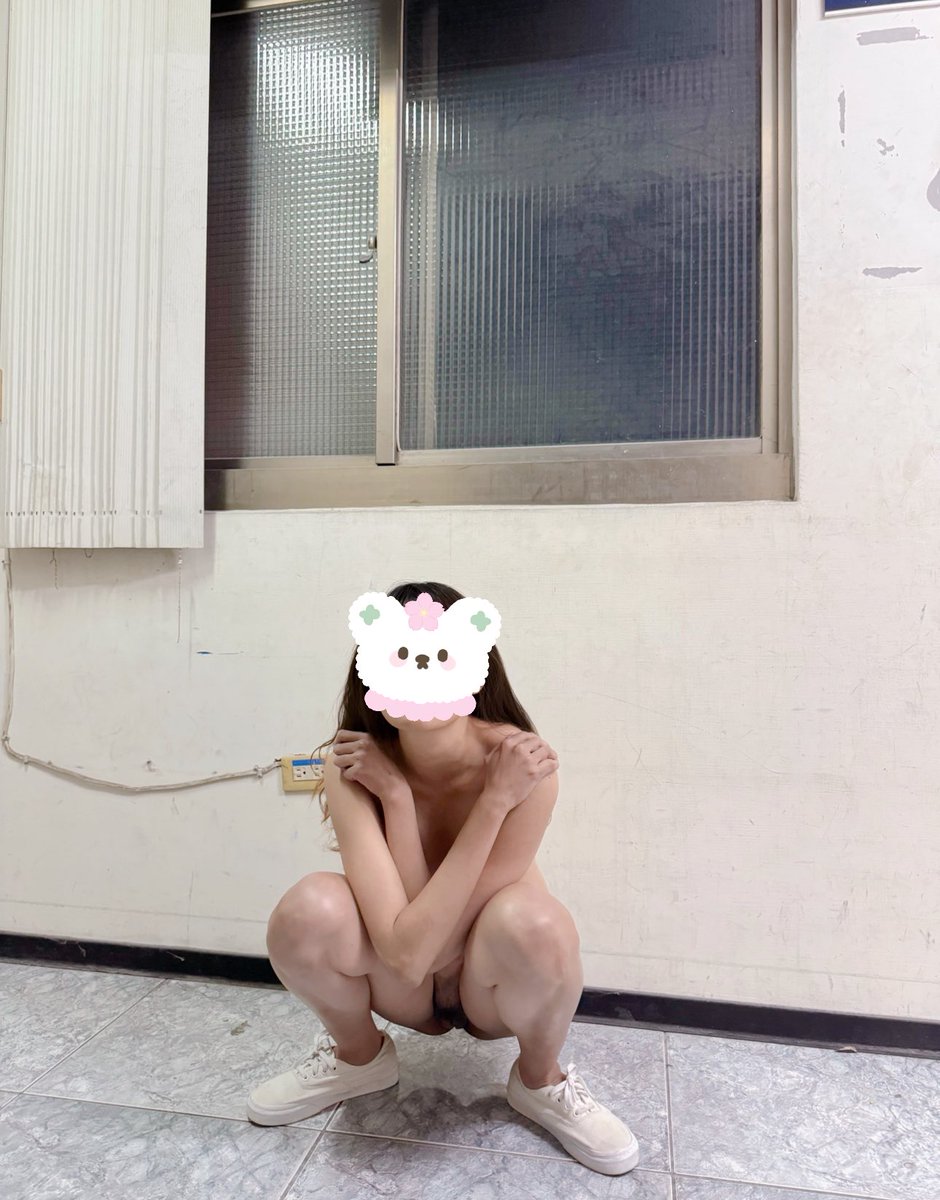 剛開始放不開～ https://t.co/4dP1BvLmA9