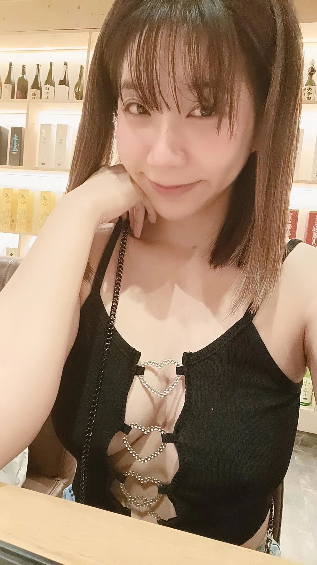 來泰國可以穿的比較辣吧~ https://t.co/uYCjgirIJb