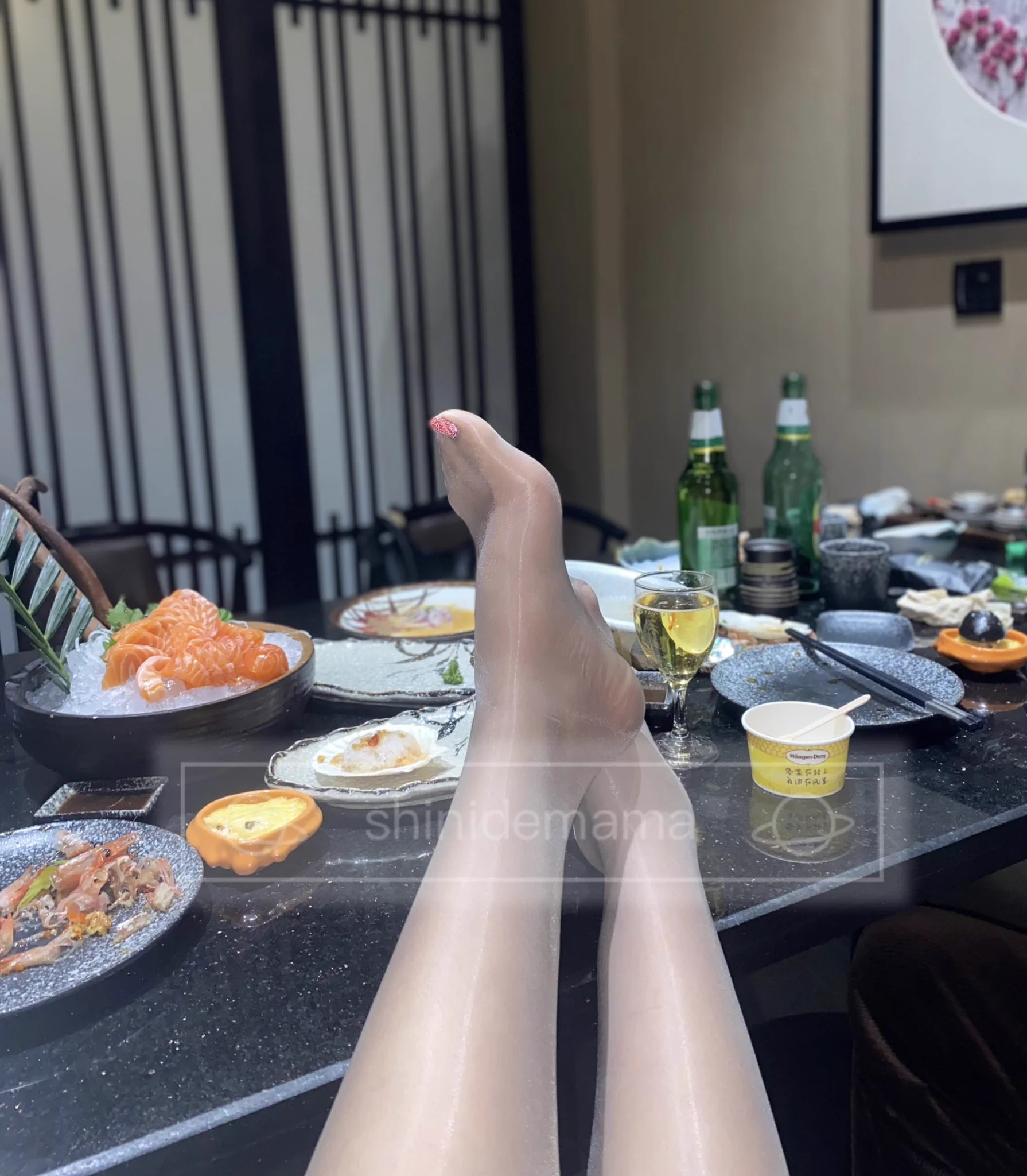 这样的三文鱼会更好吃嘛 https://t.co/0K6OMHVTgU