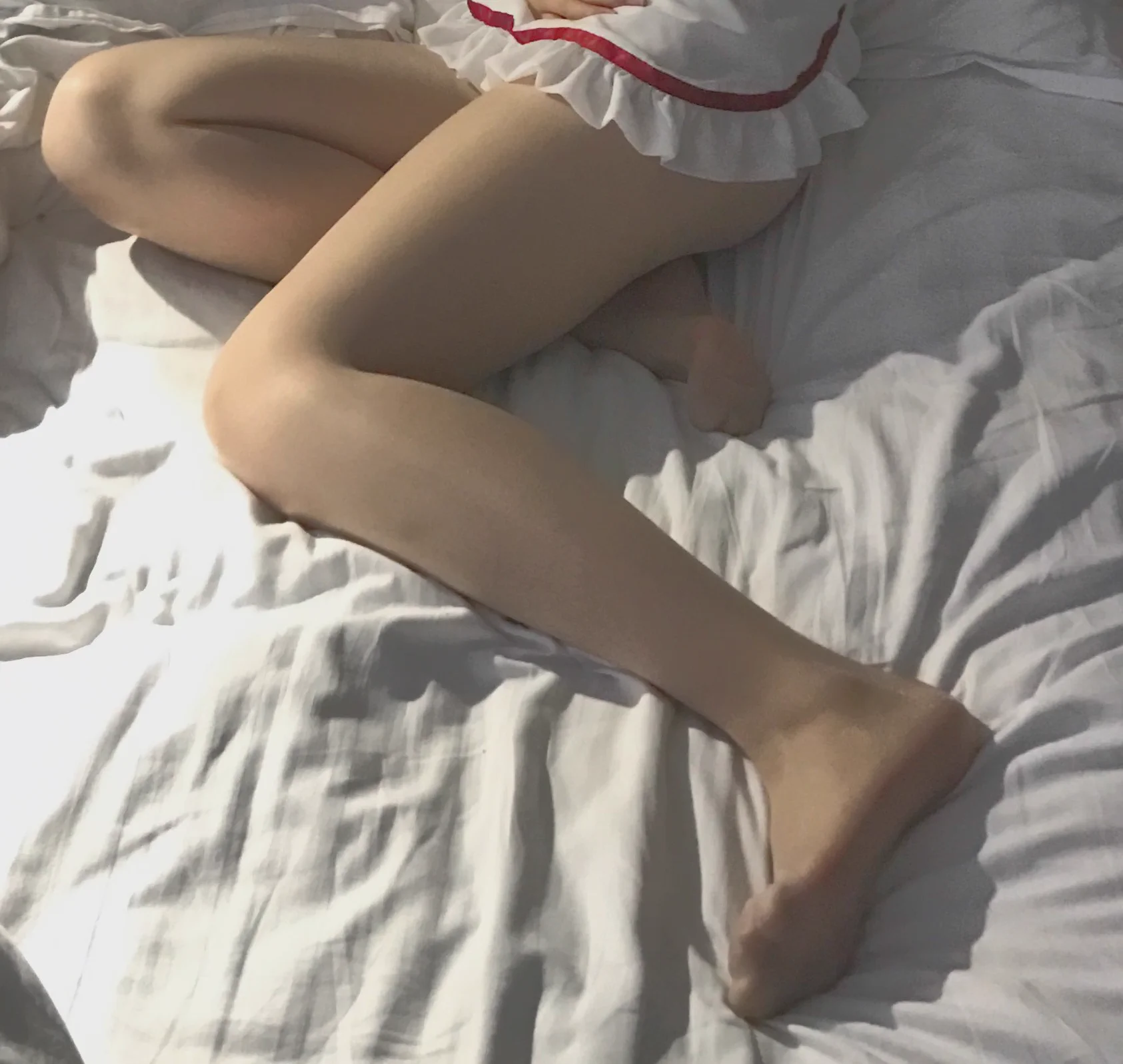 0571地区，同好投稿，找人保养大学生女友的丝袜和毛拖鞋，女友大汗脚，丝袜特别酸臭，同好要求必须返图，同城有素质的请私信我获取联系方式！ https://t.co/7NRpfjPKGL