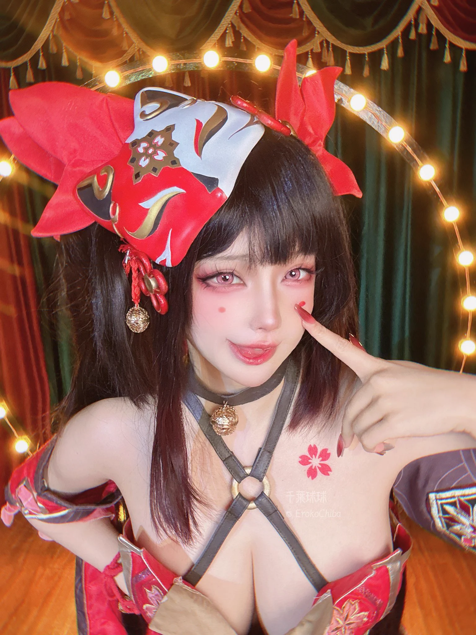 雑〜魚〜！https://t.co/mYmDpItCYH花火様を見ってください！じゃないとー🔪 https://t.co/VFEMzGSkLH