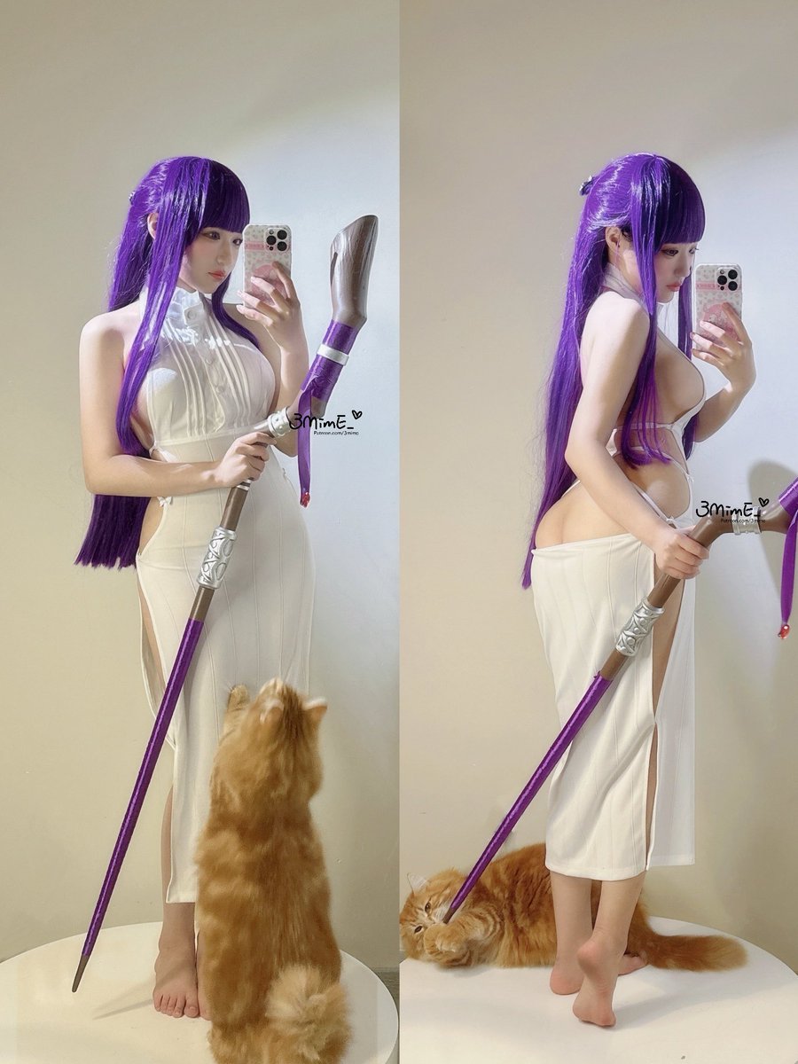 フェルン https://t.co/iu5czPBdGm