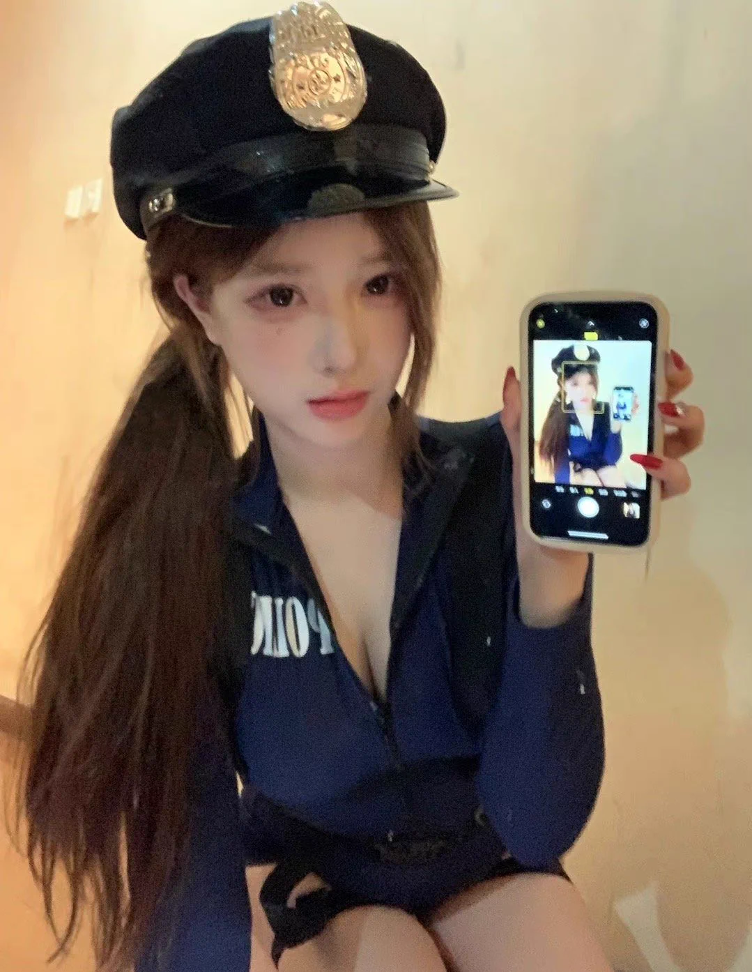 宝宝，你好骚啊，可不可以让我吃一下 https://t.co/IO8b5k7owY