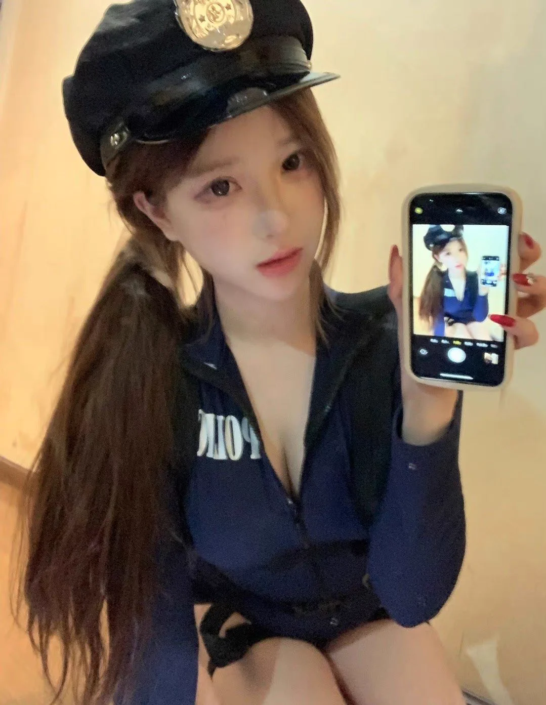 宝宝，你好骚啊，可不可以让我吃一下 https://t.co/IO8b5k7owY