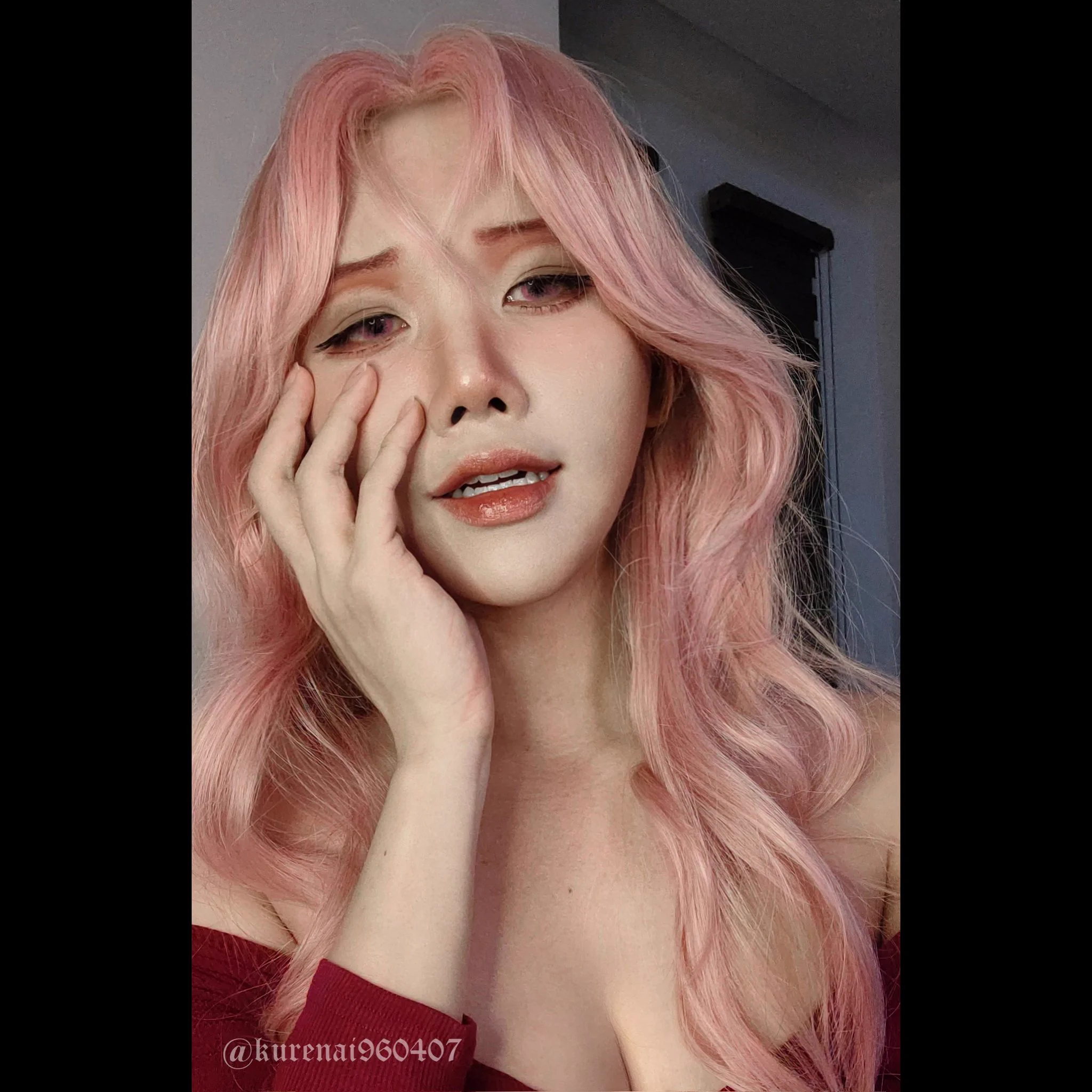 Oh Hyera-Bad Thinking Diary https://t.co/8dLLXb3Fhf