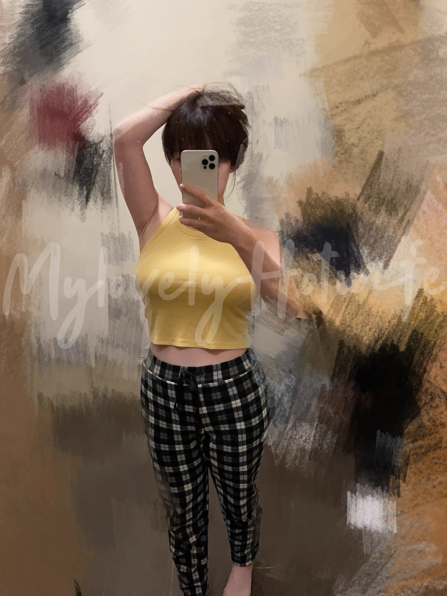 我怕大家忘記我，良家婦女照加減發🫠🫠。昨天老公跟社區物業聊天，對方以為我的職業是模特兒（？？？）是想間接撩我吧？很厲害欸～殊不知我只是一個普通的賤女孩🥰#我沒有要把衣服穿回來#最愛還是發裸照拍av https://t.co/Vd5kZbEmVp