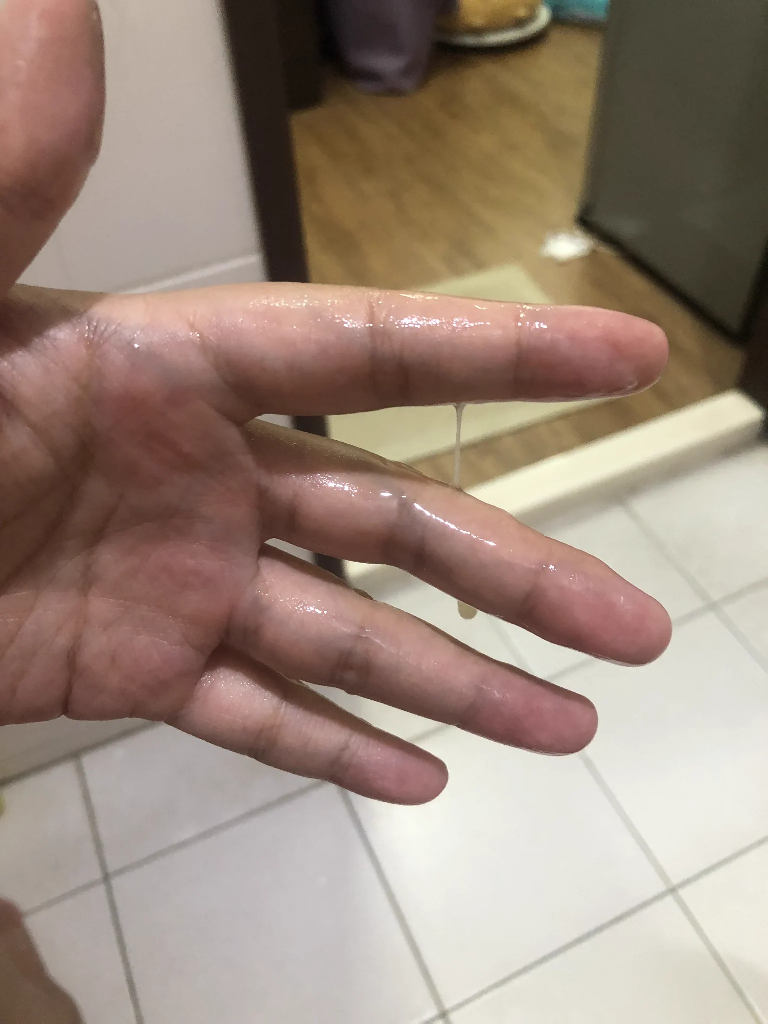 從來不需要為正視自己的慾望感到可恥
撇開太多不必要的框架
做快樂的自己 就好了🙂 https://t.co/RXzgGZqJmc