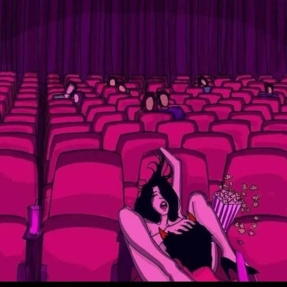 Could be us https://t.co/n1EtqcEtmQ