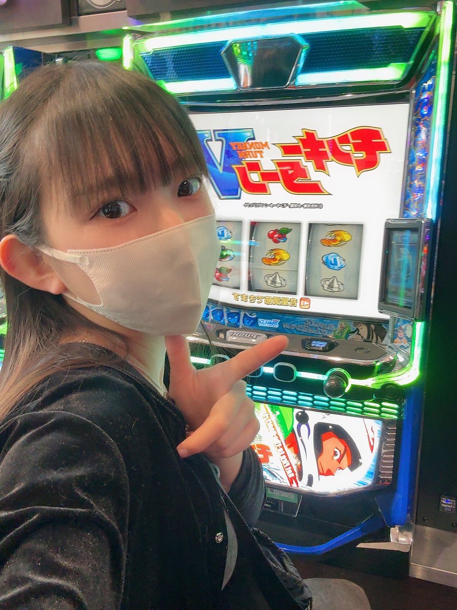 初モンキーターン！！✨
実践中でもお気軽にお声がけください🫶

#ユーコーラッキー長崎駅前店 さま
#PR https://t.co/nKg9DjiPkZ