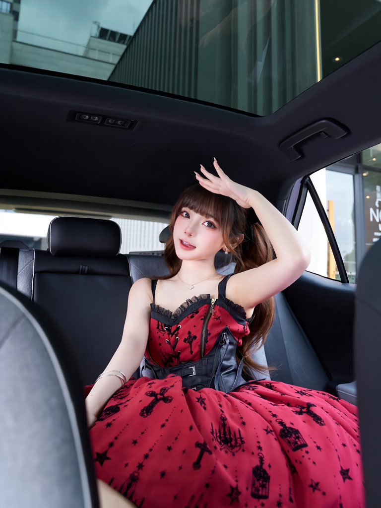 お出かけしよ😚 https://t.co/67Djmx1TA2