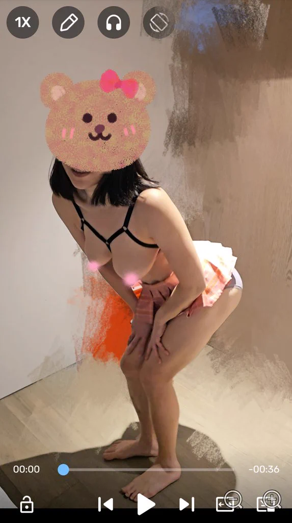 這姿勢有點色...😅😰😂 https://t.co/POE9YL85DG