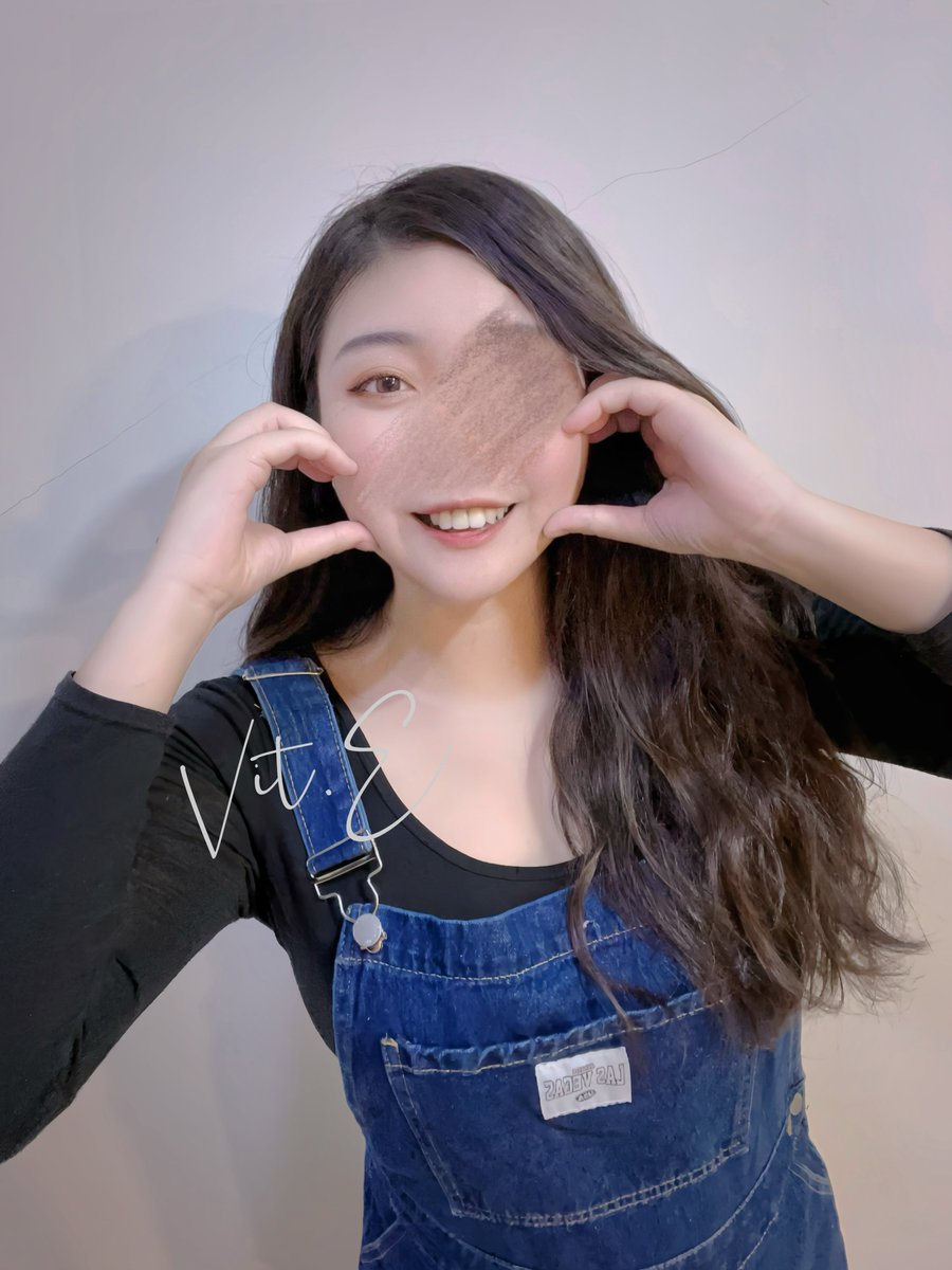 你的女友視角😉

白色情人節快樂🤍

#不在辦公室 

好久沒有拍那麼清純的照片了♪( ´▽｀) https://t.co/8W7fnVdihL