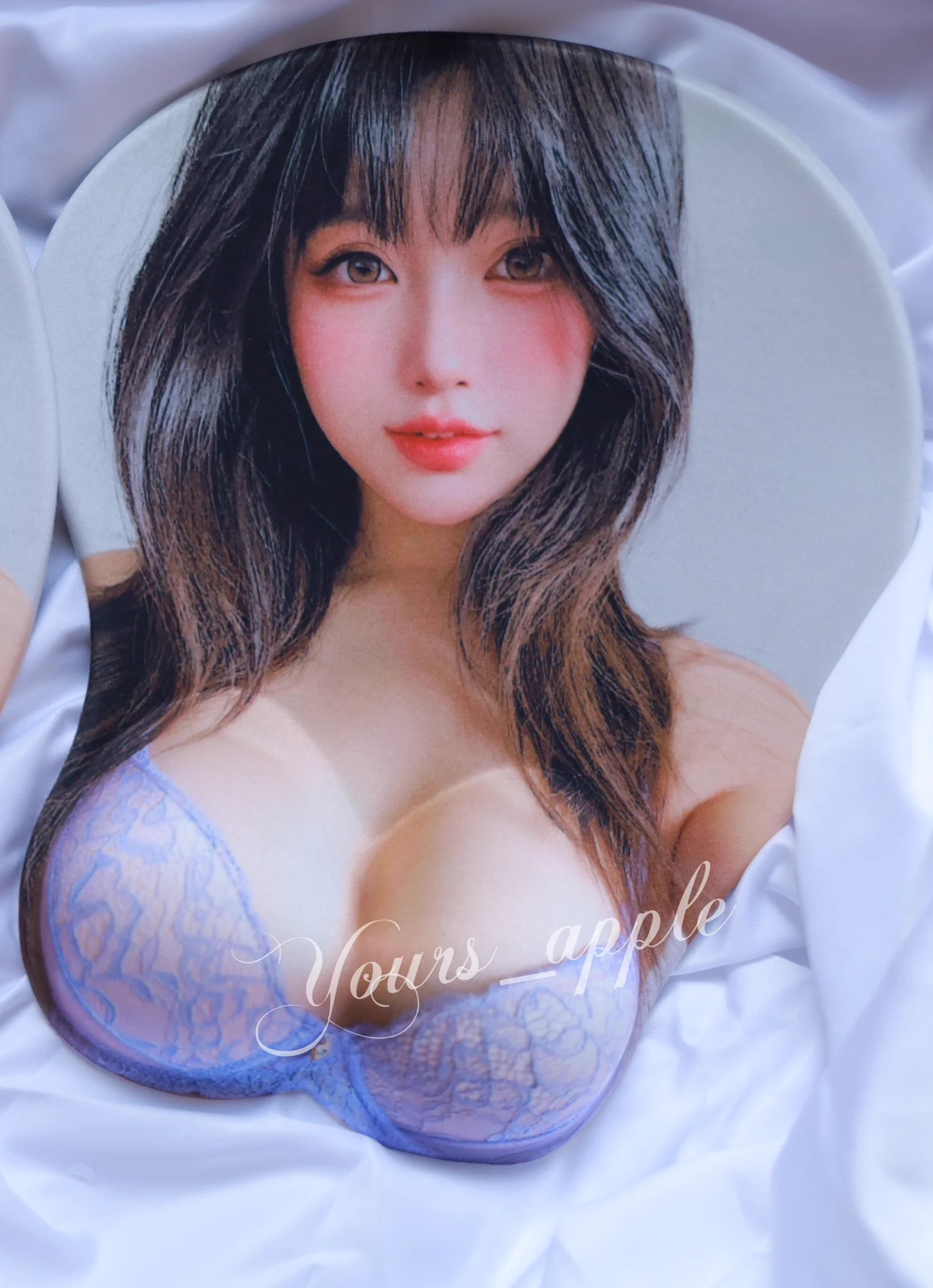 nini鼠标垫上线💜
请让我托住你吧

🔗我的小店 https://t.co/y3GMDoRZ26 https://t.co/y77MYz0e8L