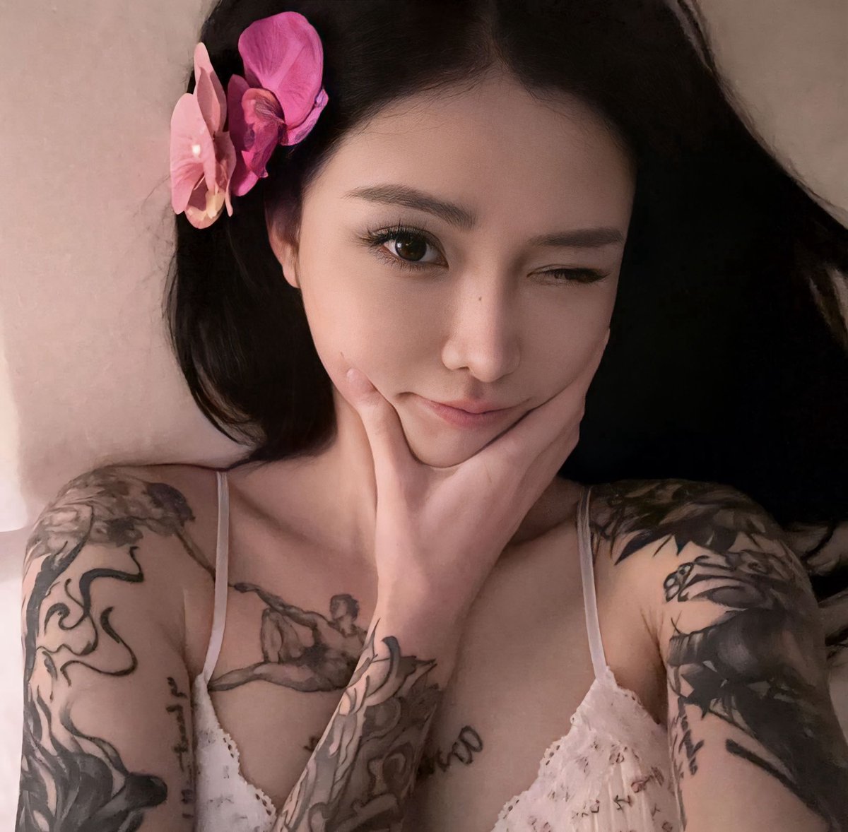 每日一发
直到我遇到好男人
by在家时的松弛状态 https://t.co/lD6dYiVcsb