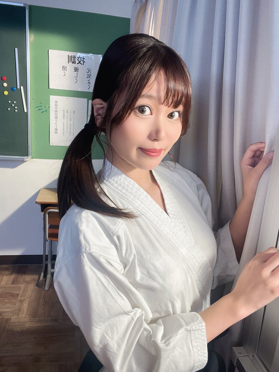 せいっ！！ https://t.co/AqyVxneJmV