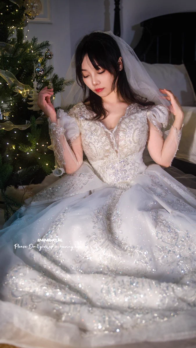 她是灼烧不尽的蝶 👸: @bingtangyuanzi📷: @Immortal_047 投稿：@Fengsiyuan@tbzt2024@wqganenshi_@AnoAno021 https://t.co/qv3LWFQ2uv
