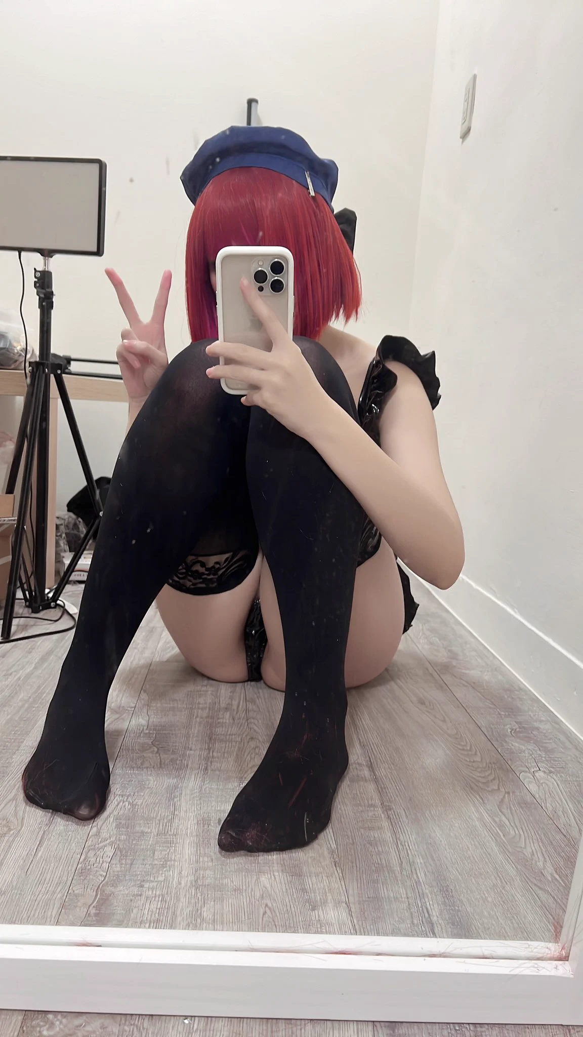 明天的擺拍動作也會特別設計！ https://t.co/qsPmpMKRtP