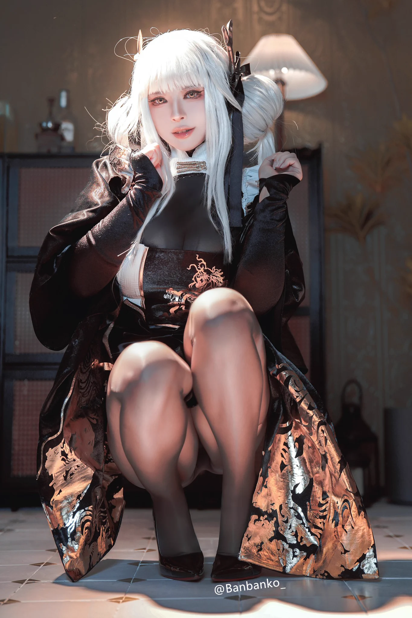 NIKKE布蘭兒🐰写真集通販始~💗▸https://t.co/Gh2QdNMumb▸https://t.co/e6RbxyUZ3E#nikke #NIKKEcosplay #胜利の女神NIKKE #布蘭兒 #ブラン https://t.co/rKQXm26a8O