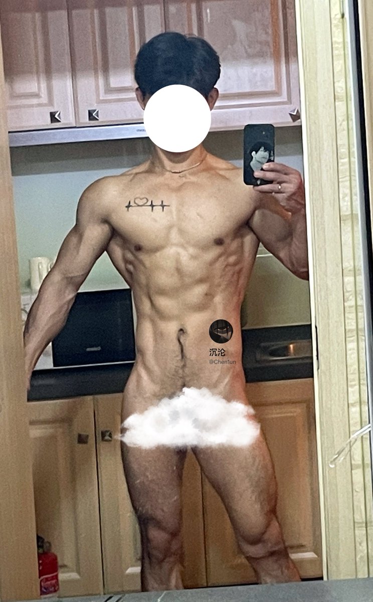 《 超 绝 肌 肉 线 条 》 https://t.co/ajPitIKLhs