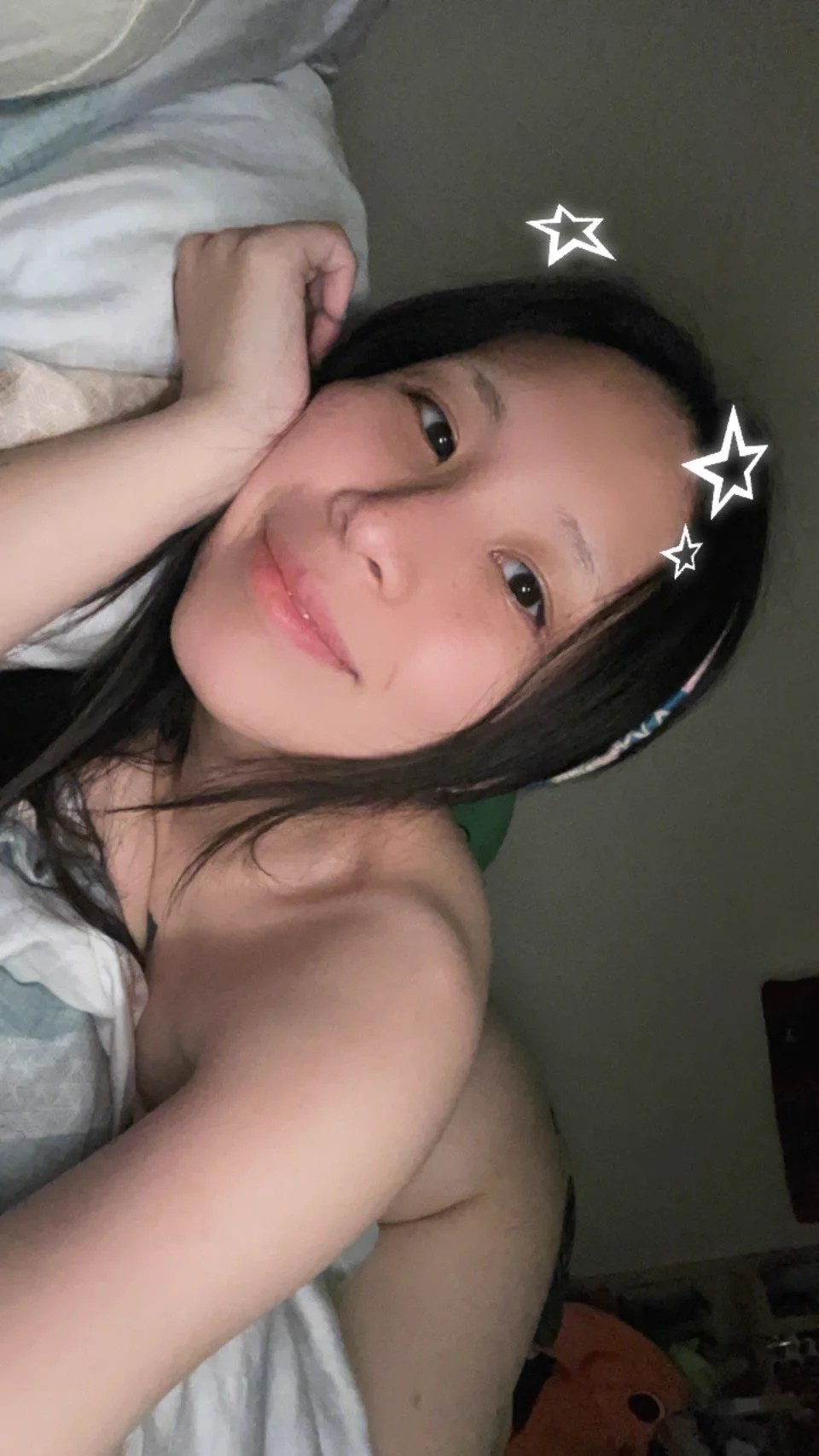 很累很想睡，但眼睛閉上但又睡的不是很好💔 https://t.co/jPbDnzhGgC