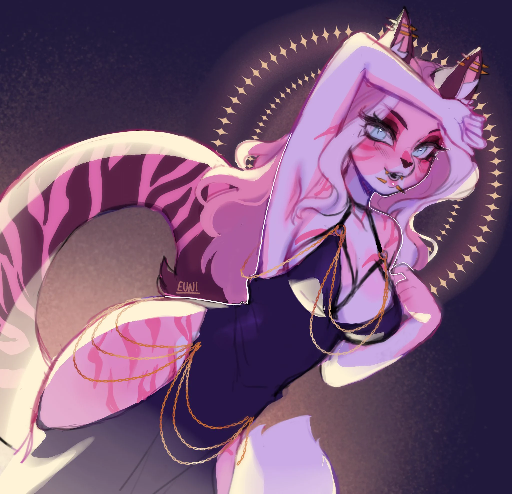 trying the trend💕 https://t.co/ldirjEH8vz