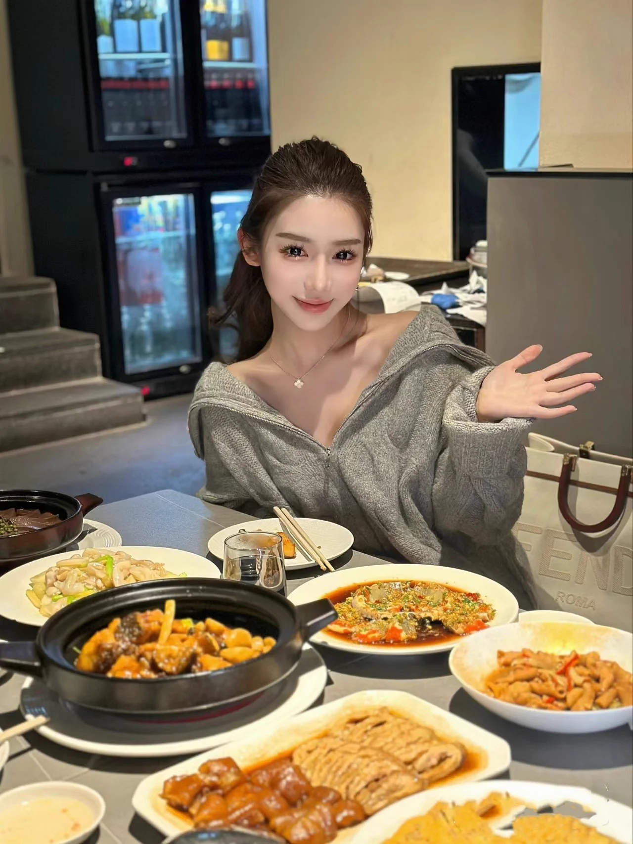 用心甘情愿的态度，过随遇而安的生活，遗憾会少很多，人生会更有趣。 https://t.co/zCwE34AVj1