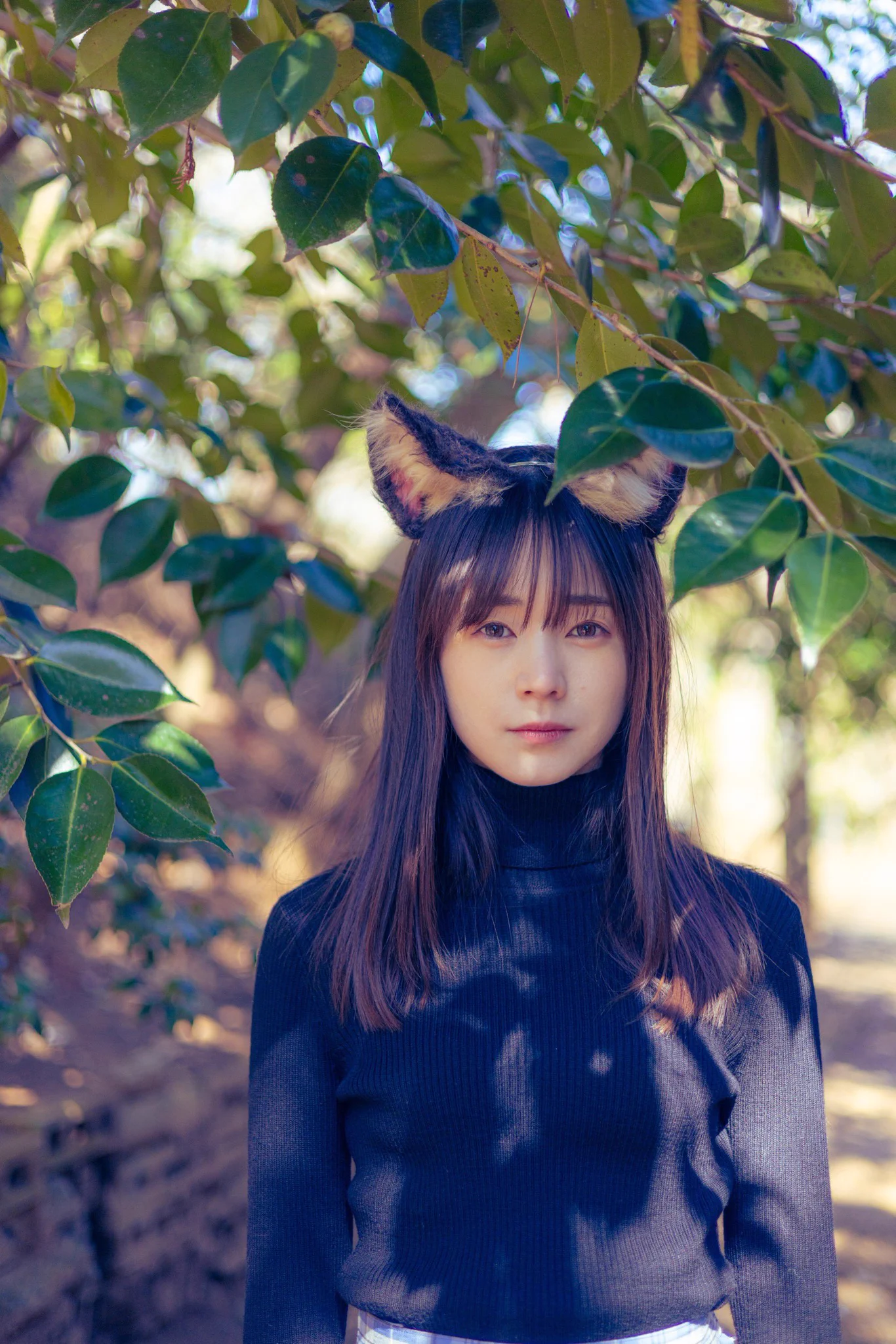 コスホリ新刊②『あたたかな春がきた』冬に引き続き、SAKUさんとのコラボレーションねこちゃん写真集です🐈‍⬛♪なつかしいような新しいような、、、かわいくて不思議な写真集になりました♡B5サイズ52ページでボリュームアップしてます✊🏻✨ https://t.co/9viU26MBWd