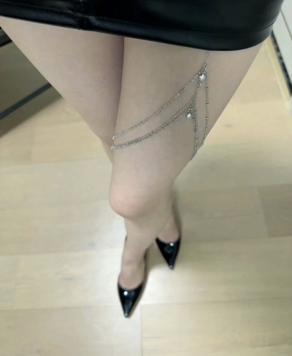 恰到好处的饰品。 https://t.co/pQ2JxITDJx