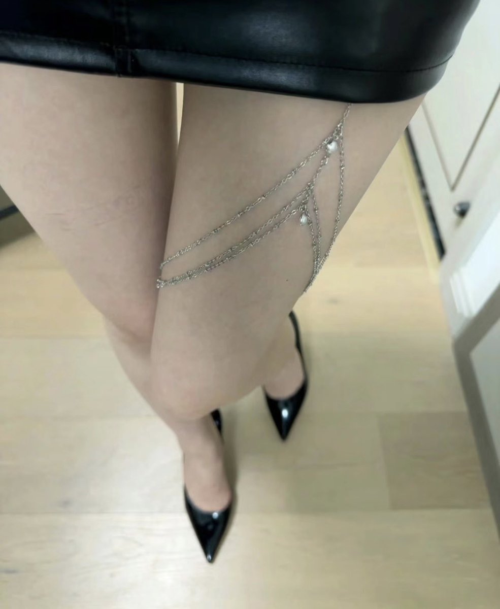 恰到好处的饰品。 https://t.co/pQ2JxITDJx