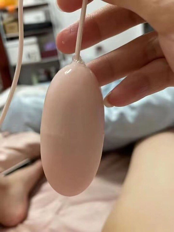 单身的悲衰，想要却没有固定的炮友，只能靠这个~ https://t.co/IeqXhZWA4R