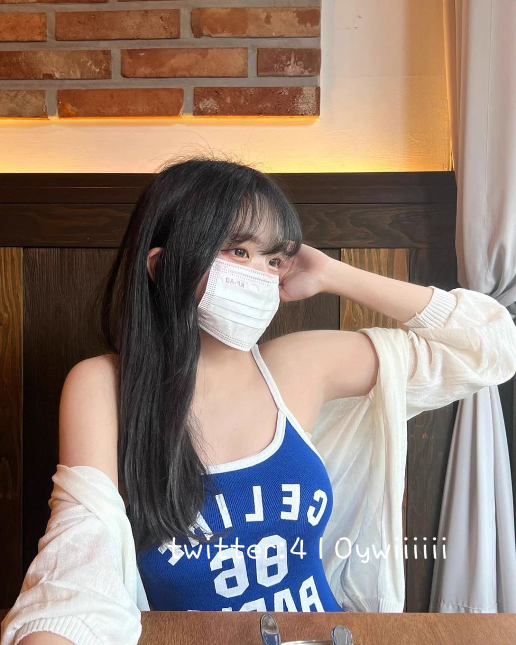 每天發一張照片 直到有男人跟我捉iDay1 https://t.co/xZtg5aXIWO