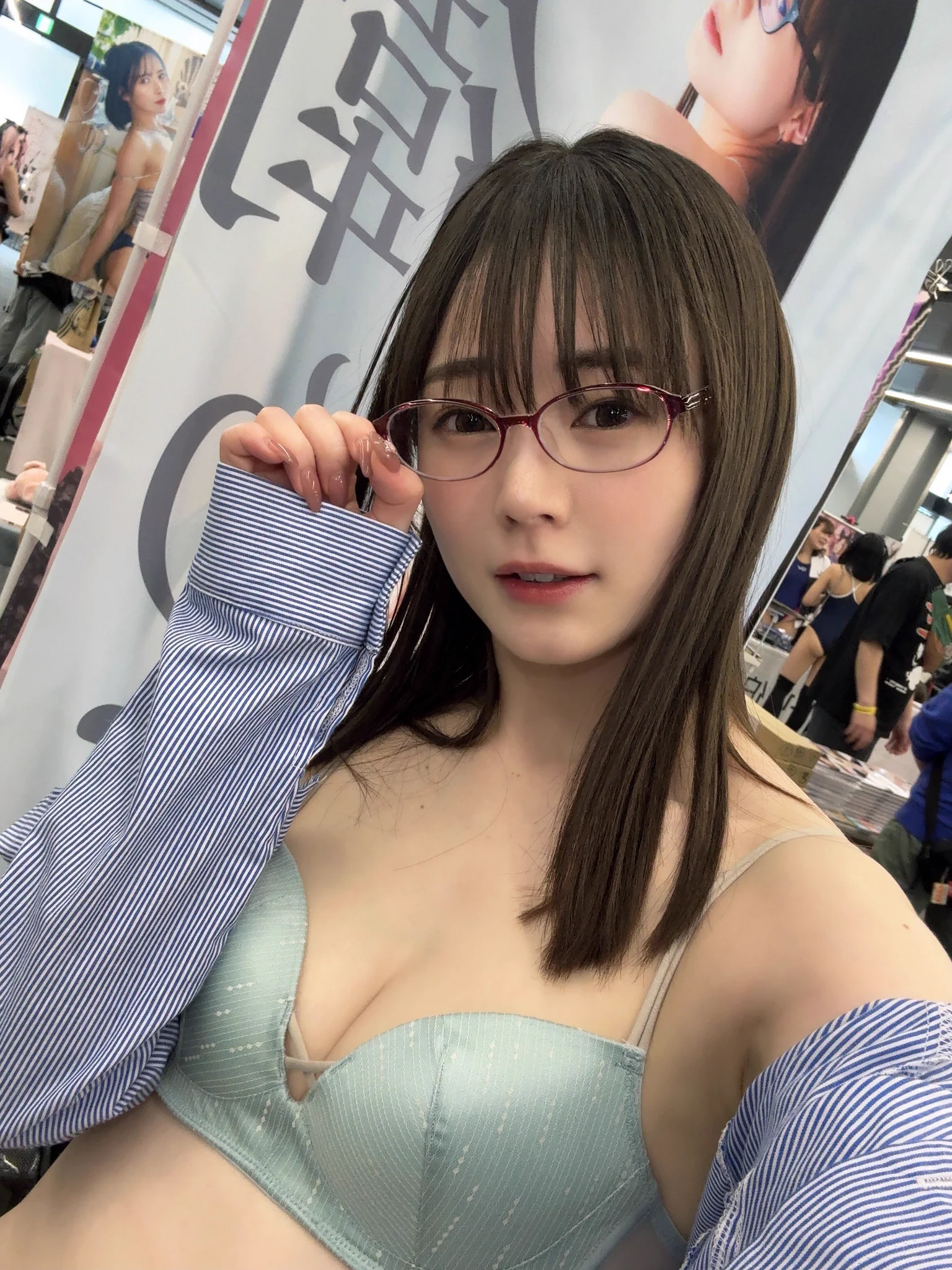 C38はじまりました(ばたばたしてたら今ツイート...) https://t.co/Frp6rKbKz2