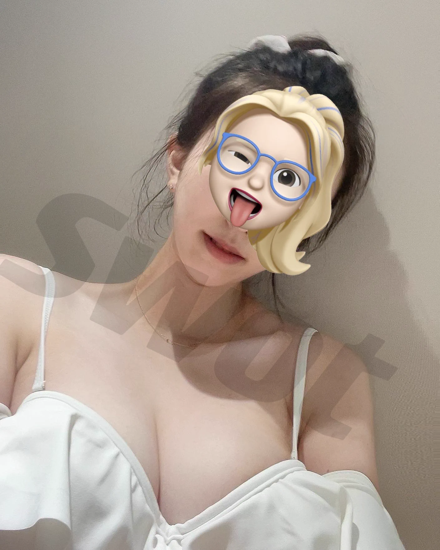 微露脸 😉 https://t.co/ybLf0fqtGK