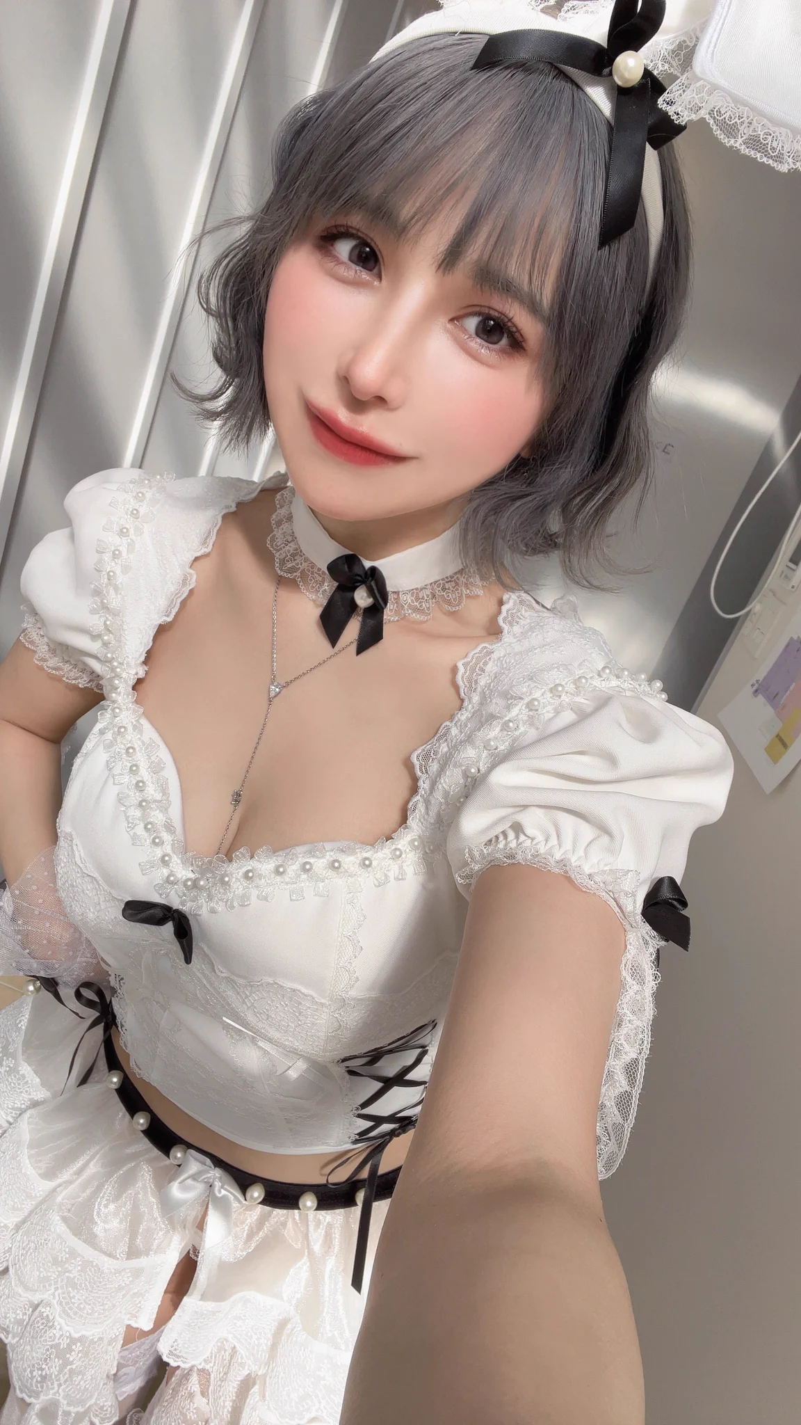 可愛い衣装着れてはぴ#Malymoon撮影会 https://t.co/1rwdDUyP9x