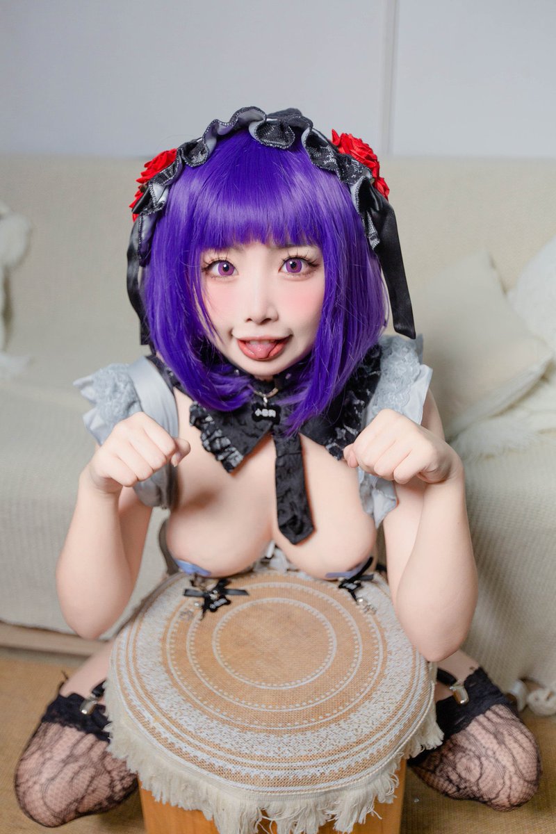 投稿精选：筱田甜@xiaotiantian617 
㊙️这可真顶啊！Big tits Hip https://t.co/C0SMF3Iy3d