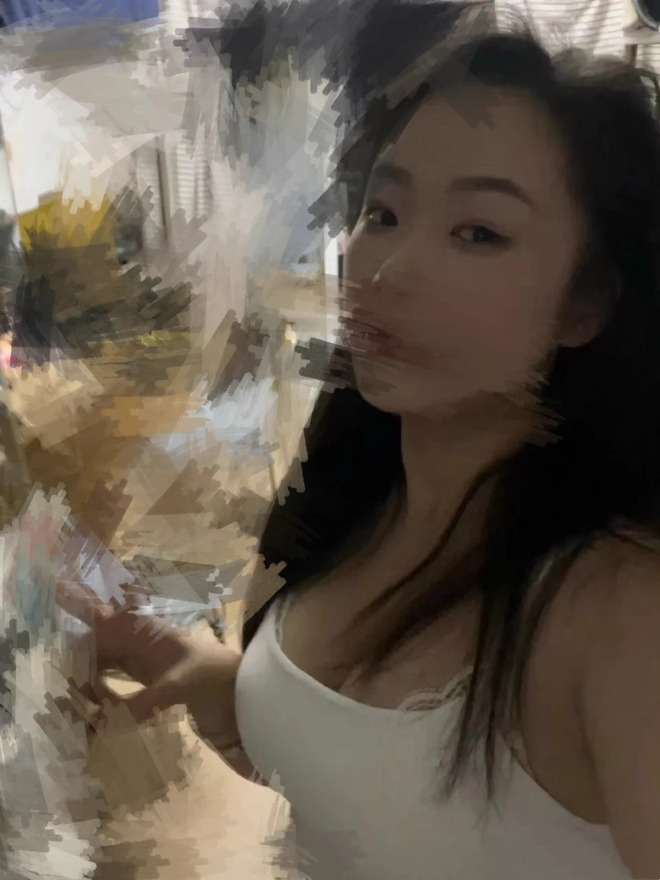 庫房搬貨 亂糟糟全身汗臭味 https://t.co/5njAldqKTq