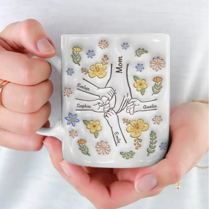 Perfect Mother's Day gift for MomOrder now ➡️ https://t.co/RJb41Dhz42 https://t.co/zIWeEjikQr