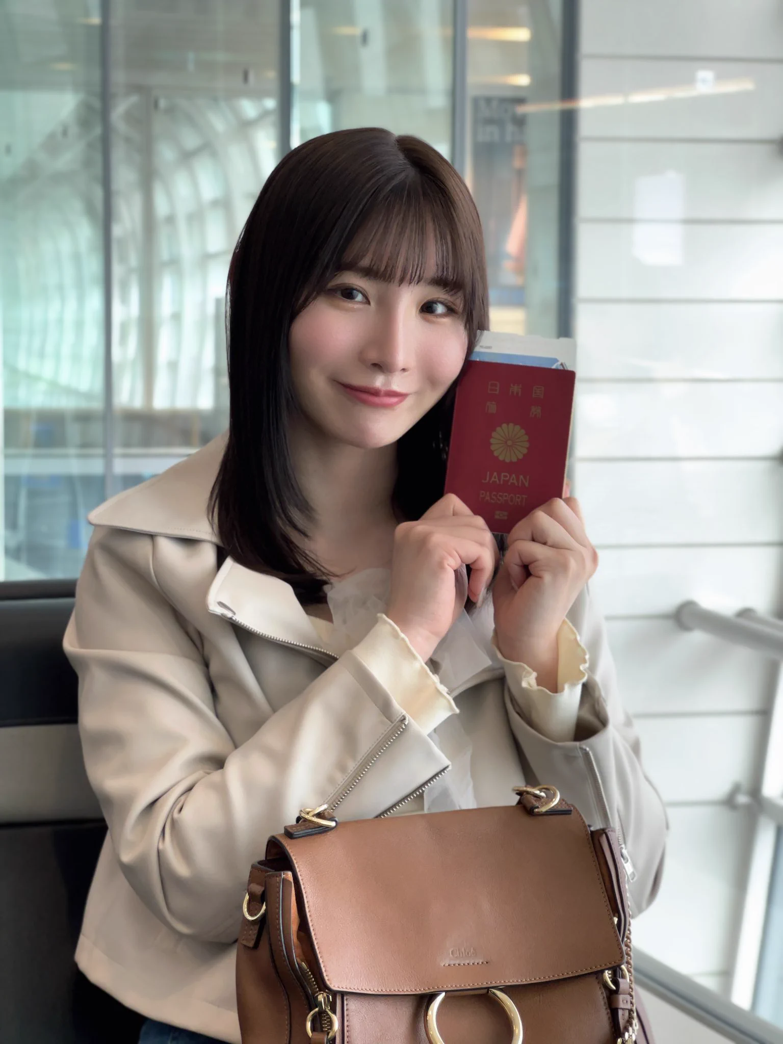 🇯🇵 ⇢ ✈️ ⇢ 🇹🇼 https://t.co/Z4pVYfJx67