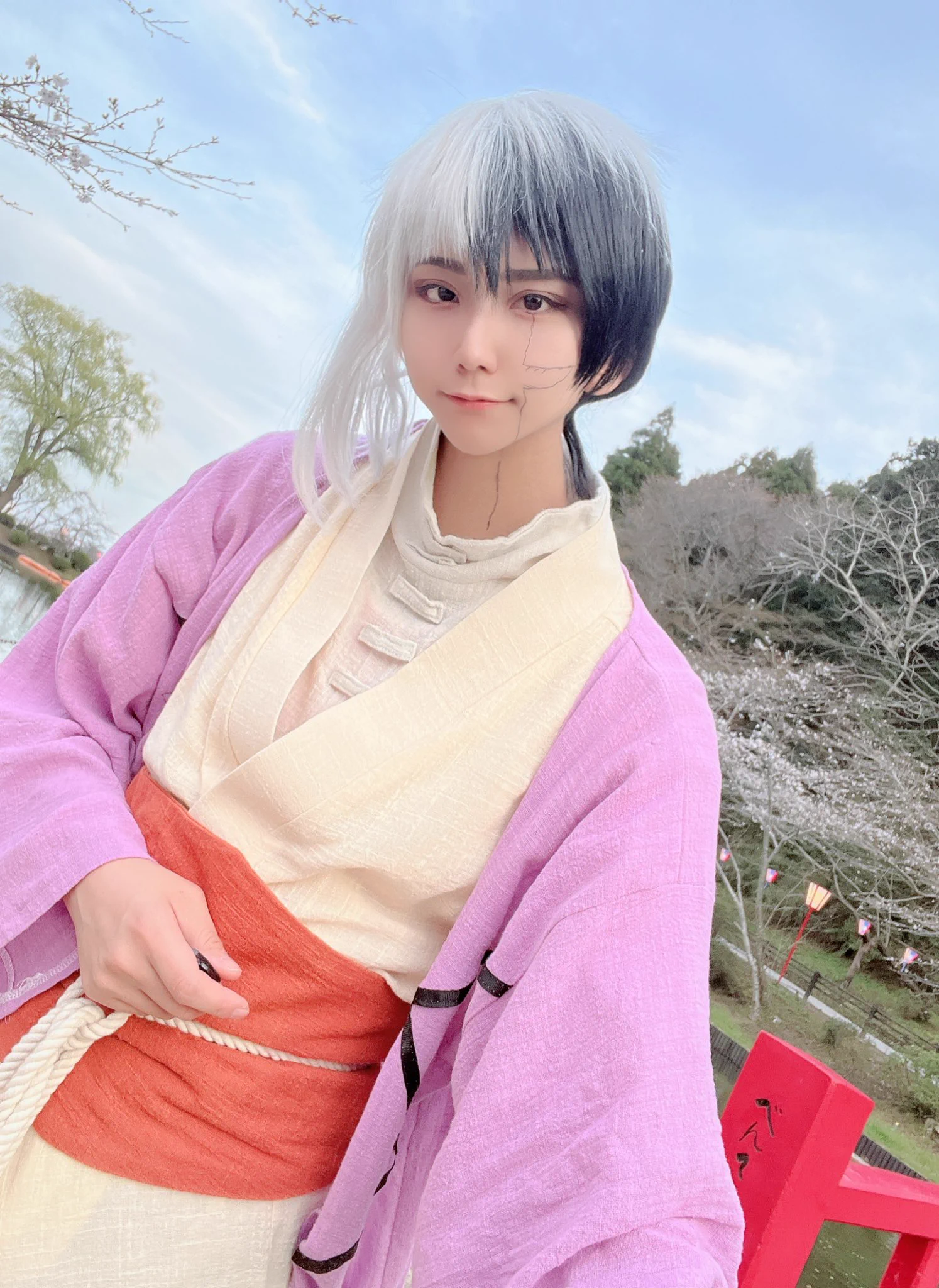 あさぎりゲンお誕生日おめでとう㊗️ https://t.co/KQqjKBUP93