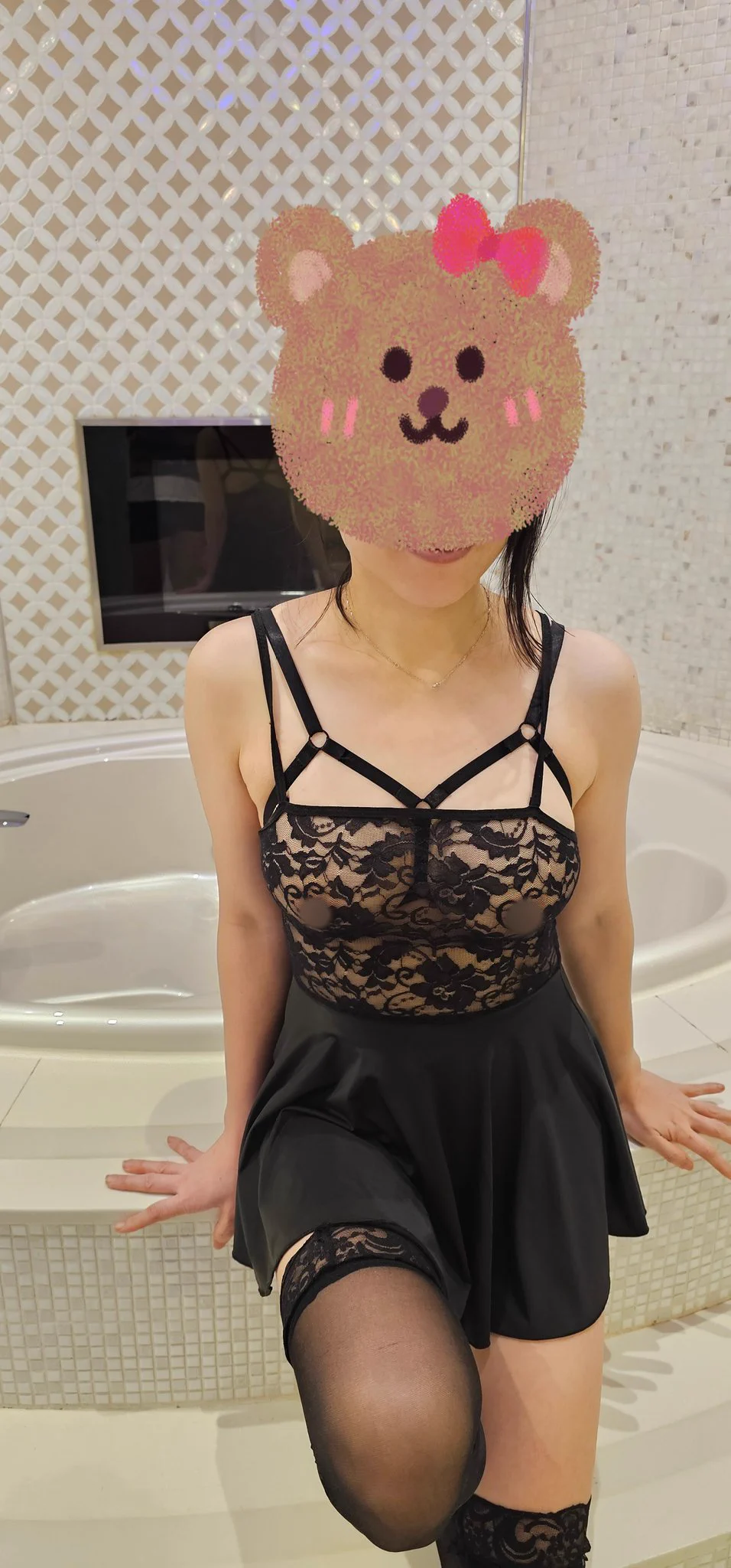簡單穿穿就好😅😅😅 https://t.co/e9QXrxaUqS