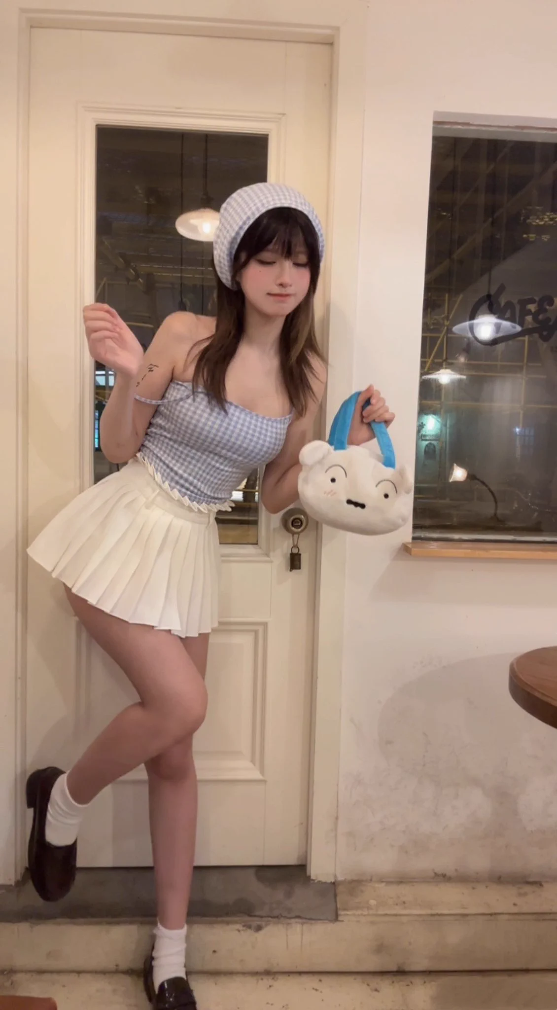 旎旎是甜甜的芯子 🐻 https://t.co/eXgzzJto9N