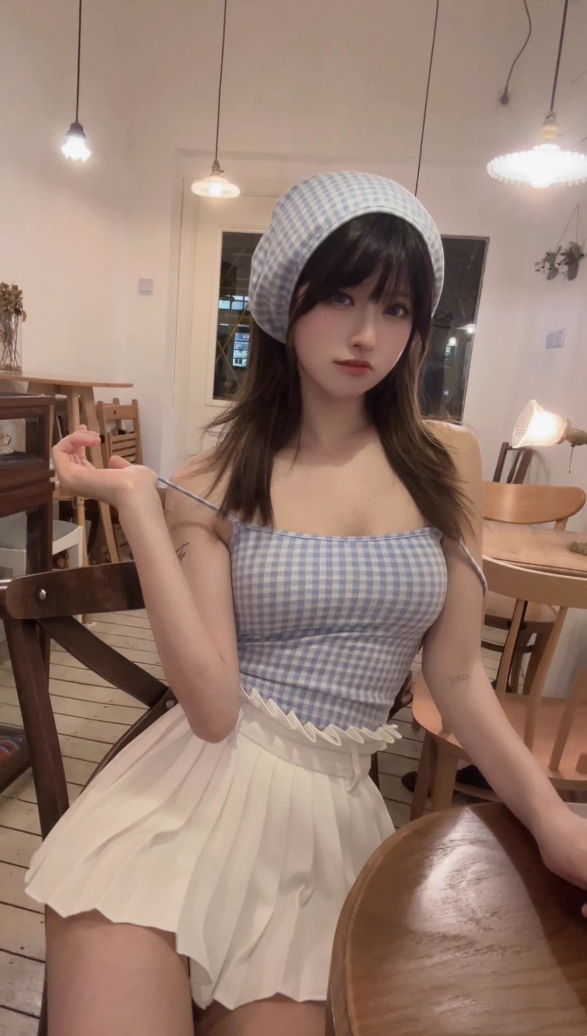 旎旎是甜甜的芯子 🐻 https://t.co/eXgzzJto9N