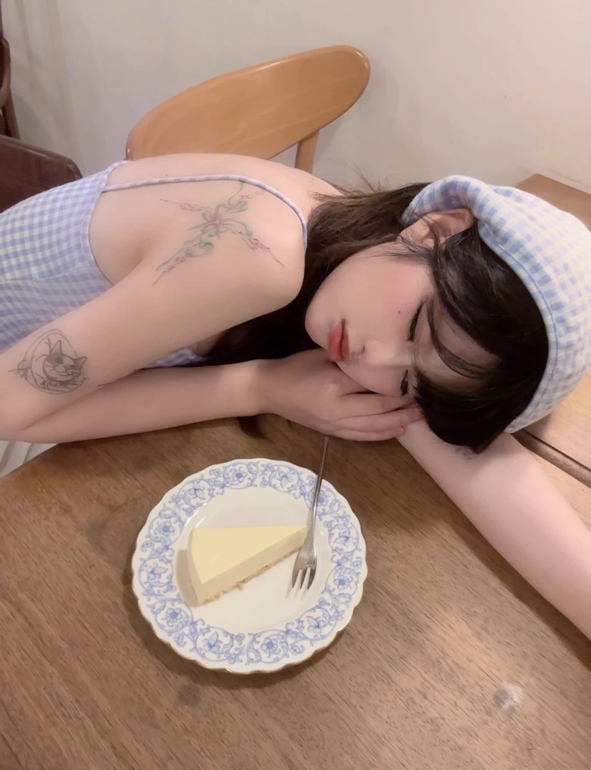 旎旎是甜甜的芯子 🐻 https://t.co/eXgzzJto9N