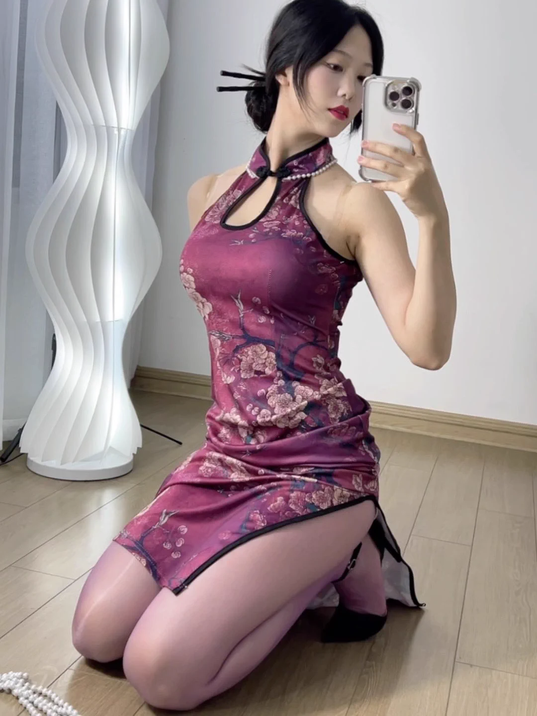 紫色更有韵味是真的吗？ https://t.co/8z8qmModzV