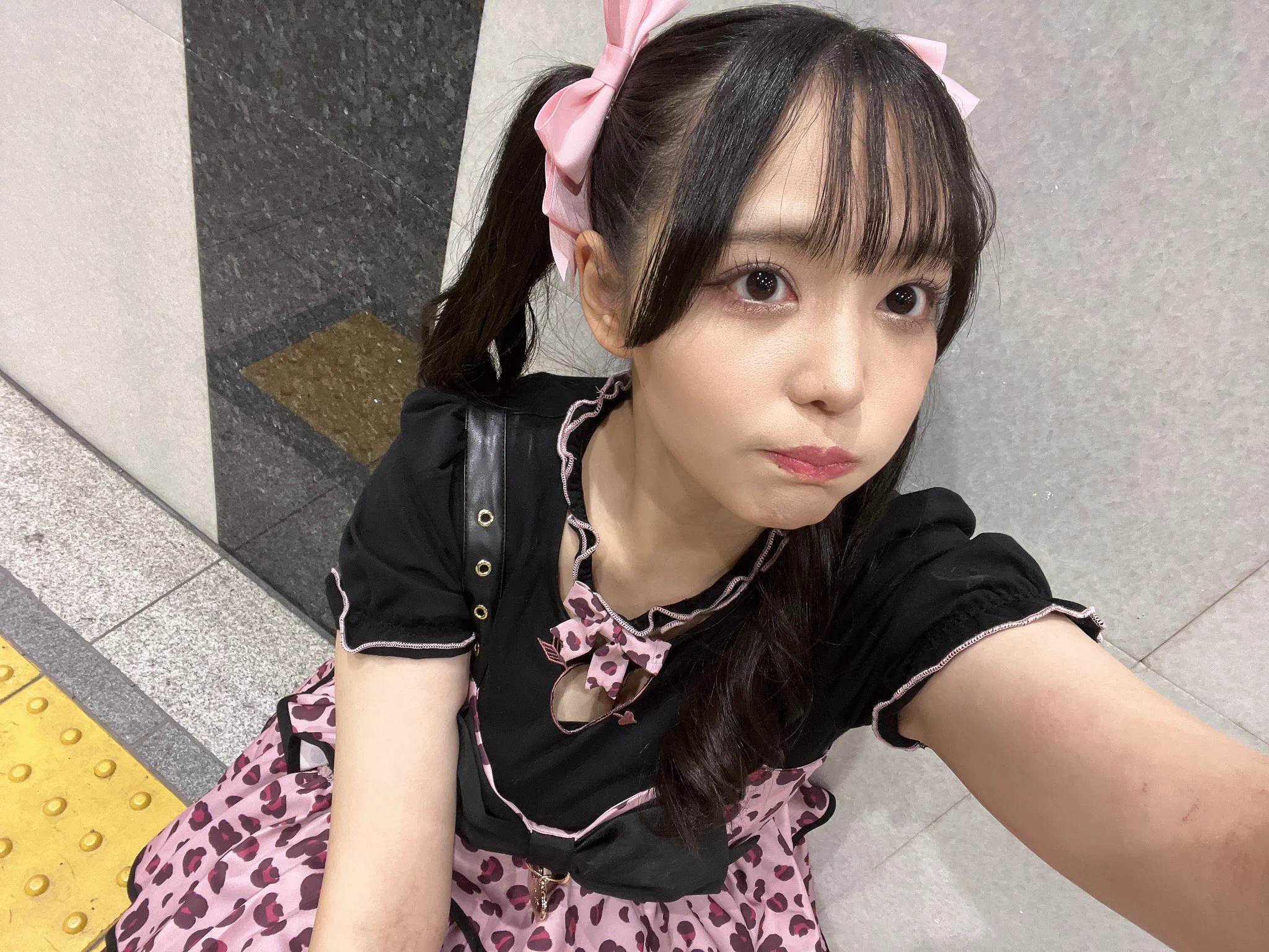 もうお昼だけどおはよう♡♡ https://t.co/vCYEuEFXCr
