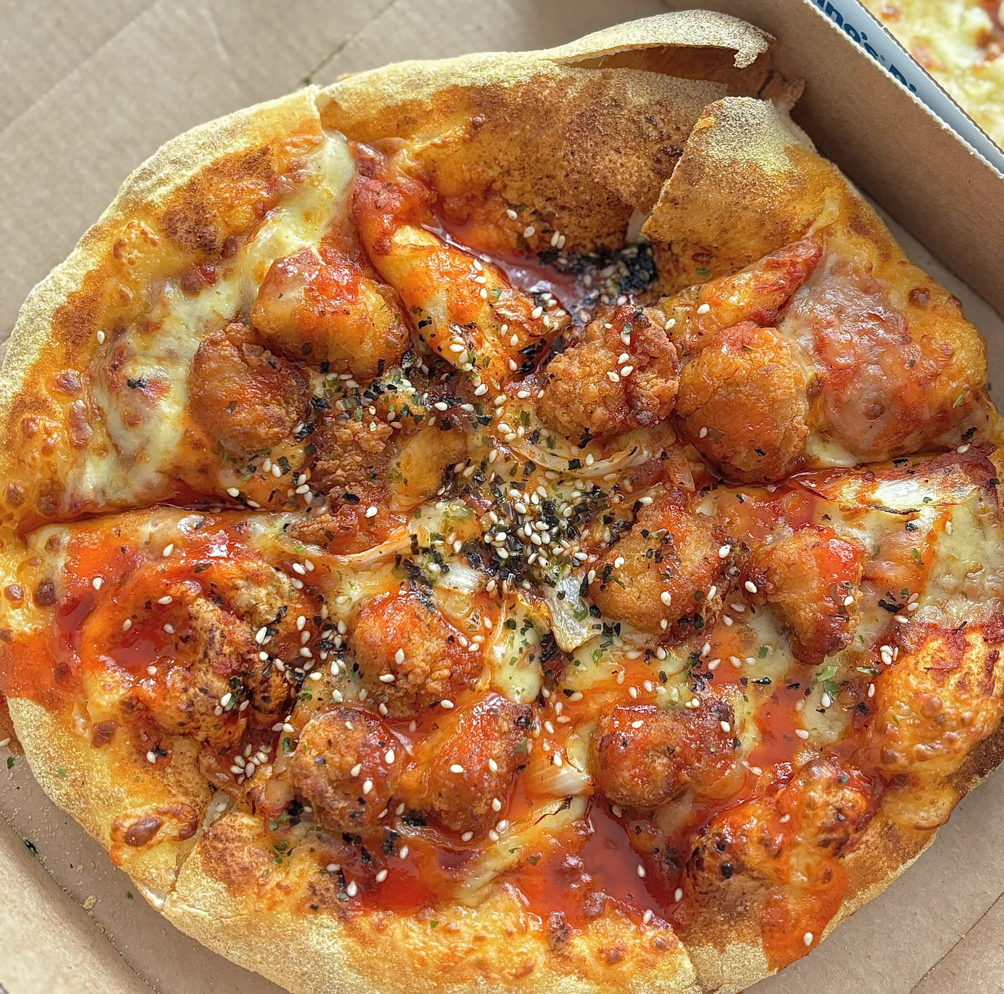 今日午饭😶 https://t.co/TaX6HBt06a